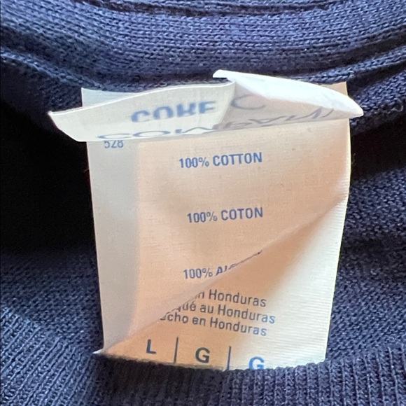 EMS Star of Life Emblem Flag EMS on Back (Men’s L) - Picture 2 of 4